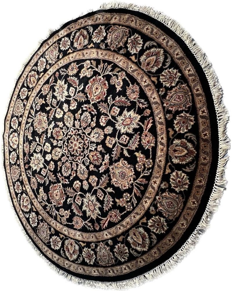 Khorasan Wool view 2