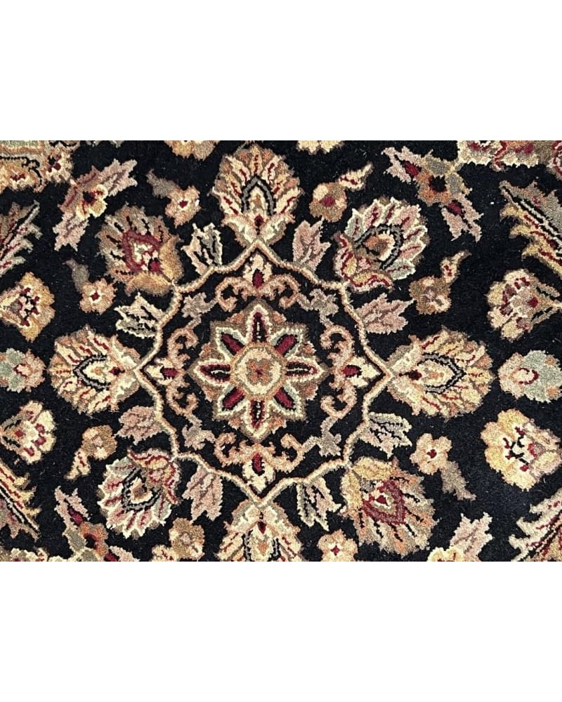 Khorasan Wool view 3