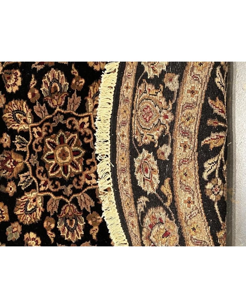 Khorasan Wool view 4