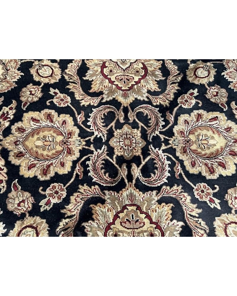 Khorasan Wool view 3