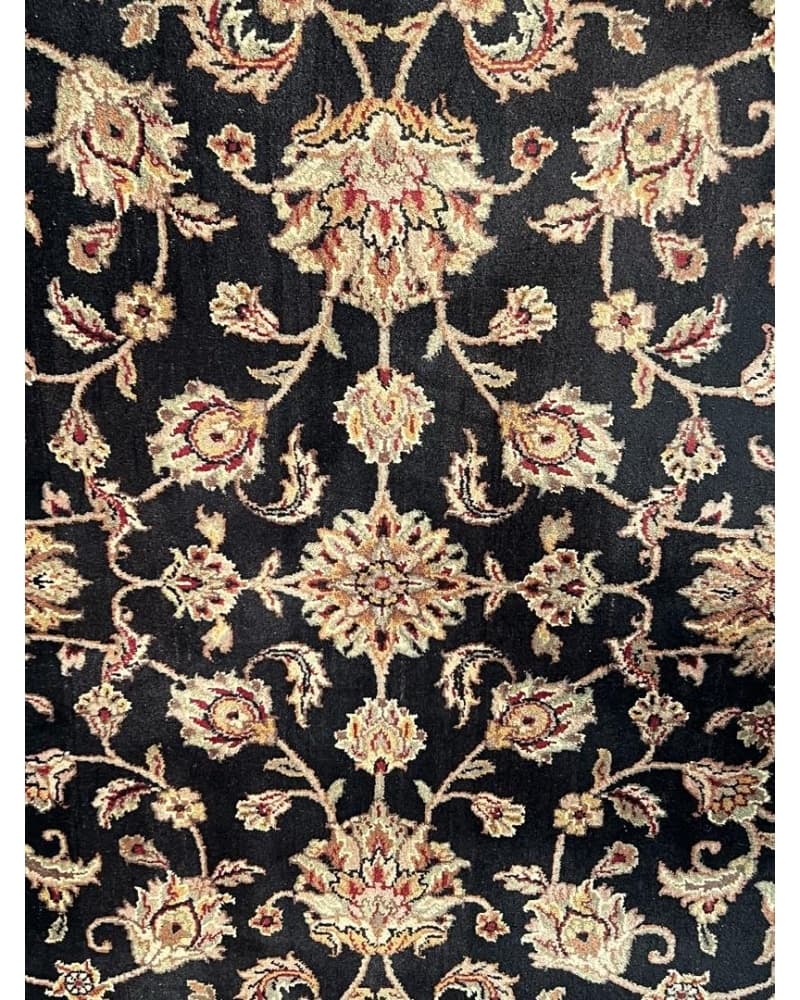 Khorasan Wool view 3