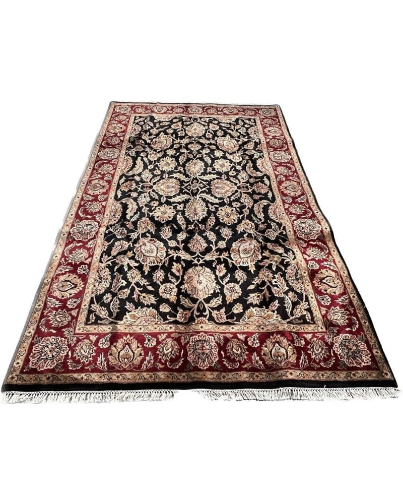 Khorasan Wool view 2