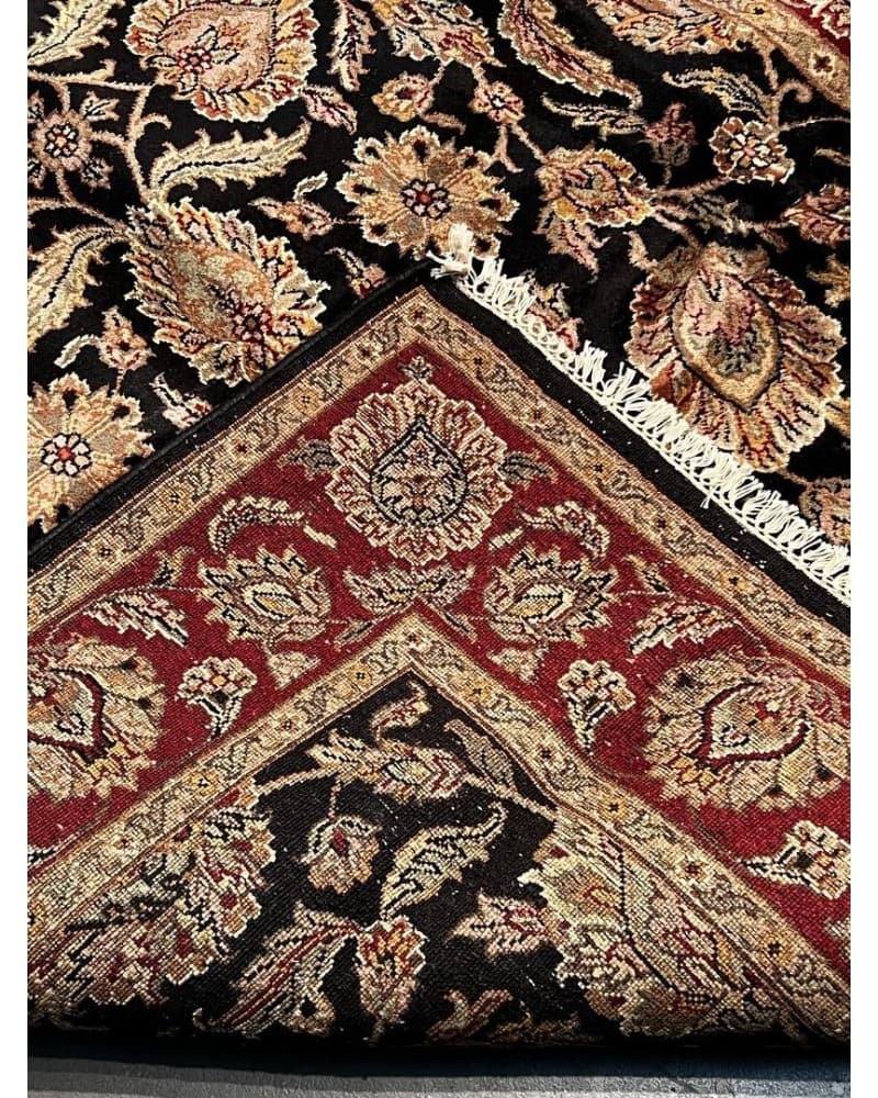 Khorasan Wool view 4