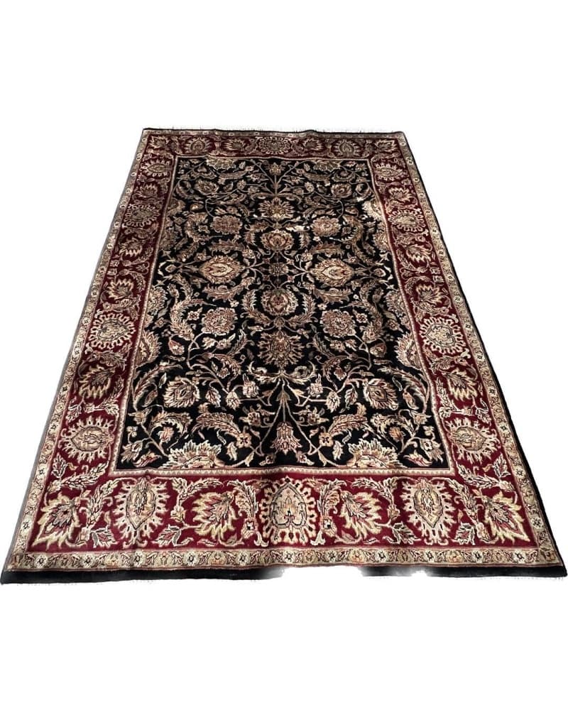 Khorasan Wool view 2