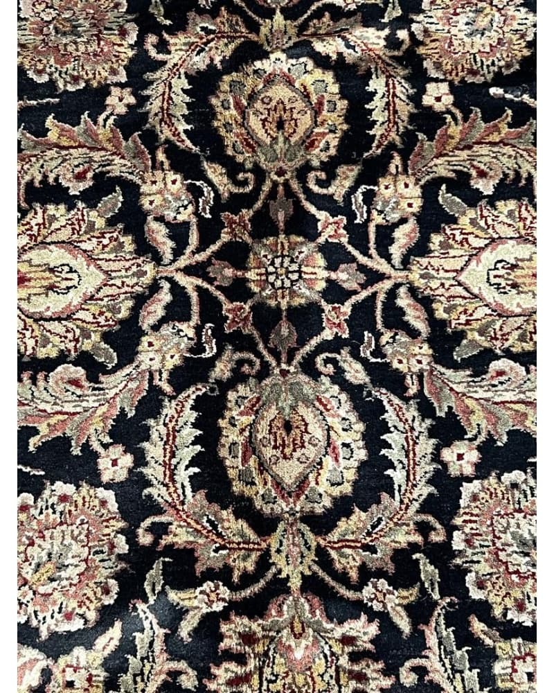 Khorasan Wool view 3