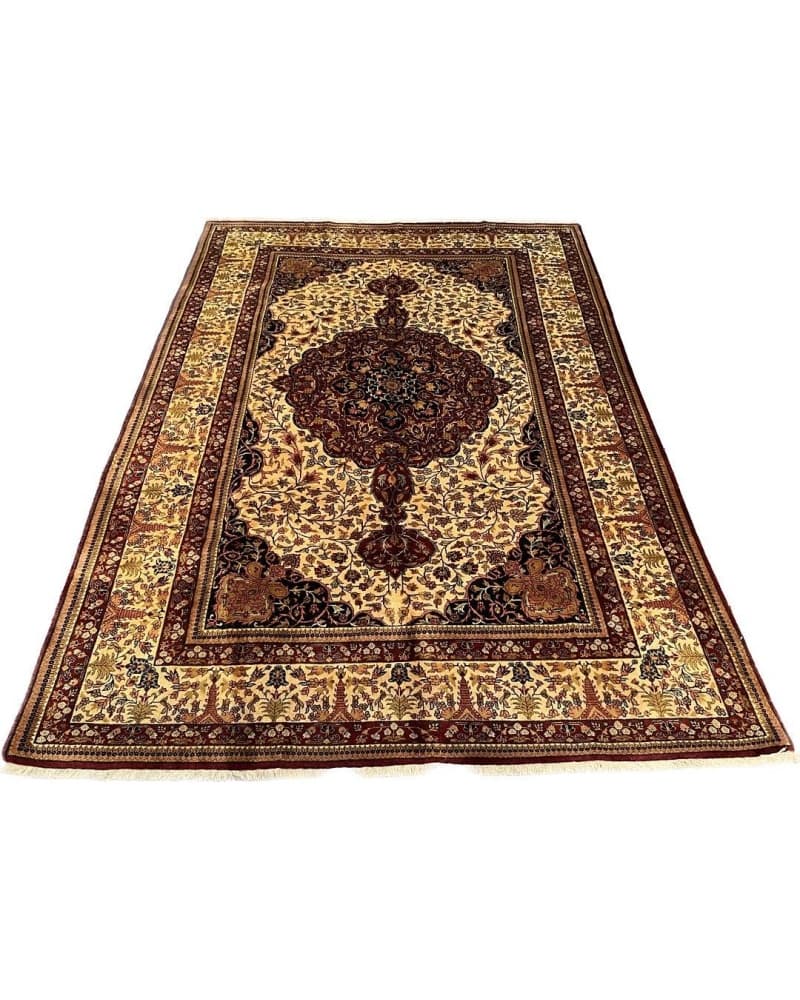 Noblehouse Wool view 2