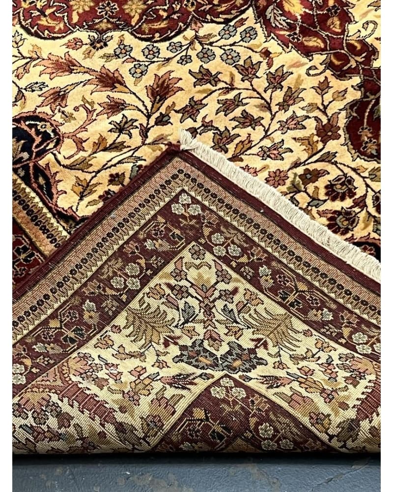 Noblehouse Wool view 4