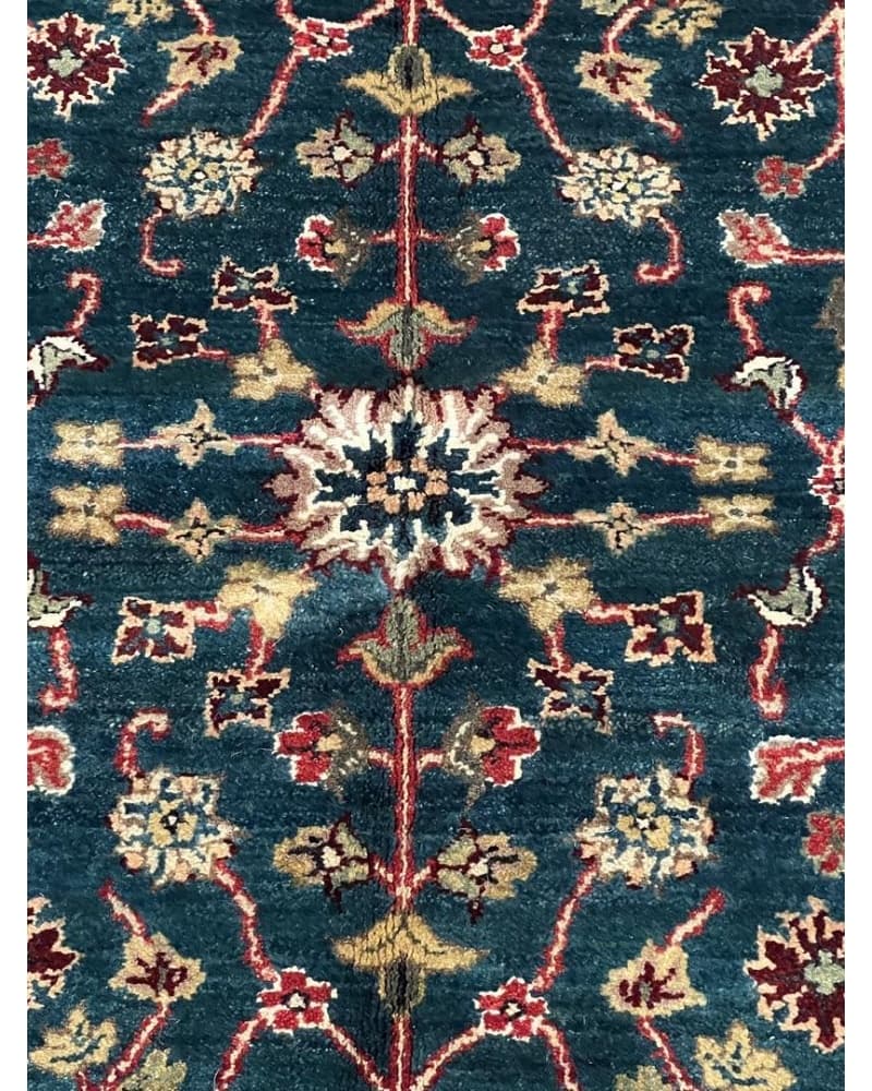 Khorasan Wool view 3