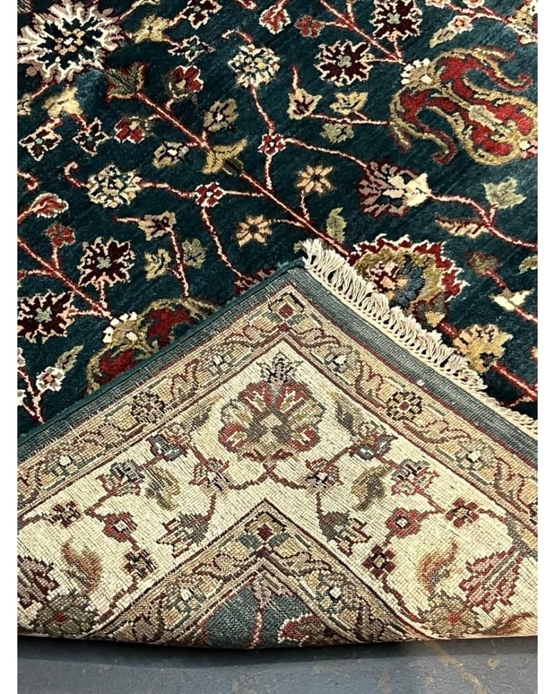 Khorasan Wool view 4
