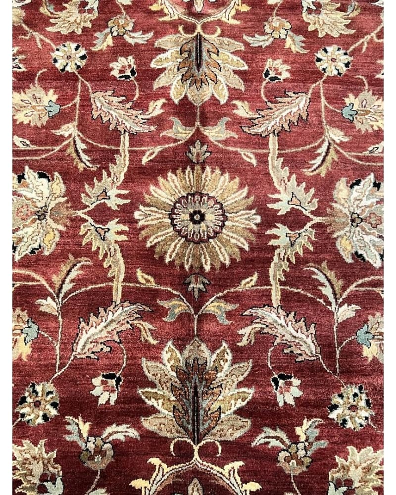 Khorasan Wool view 3