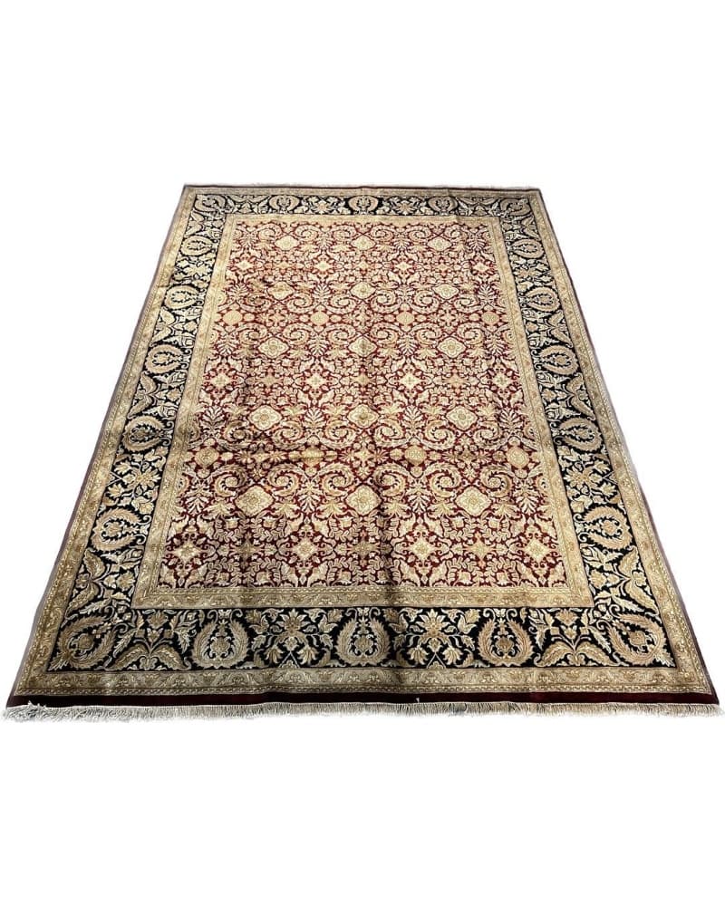 Khorasan Wool view 2