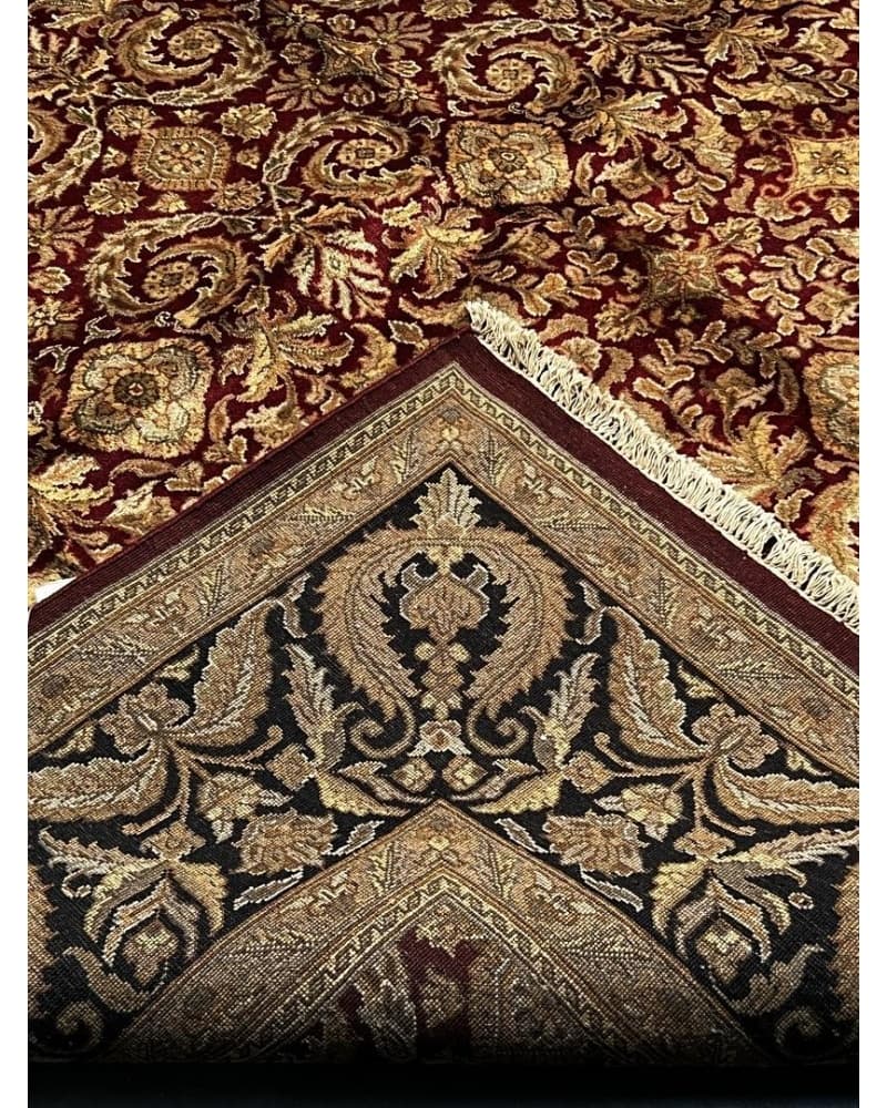 Khorasan Wool view 3