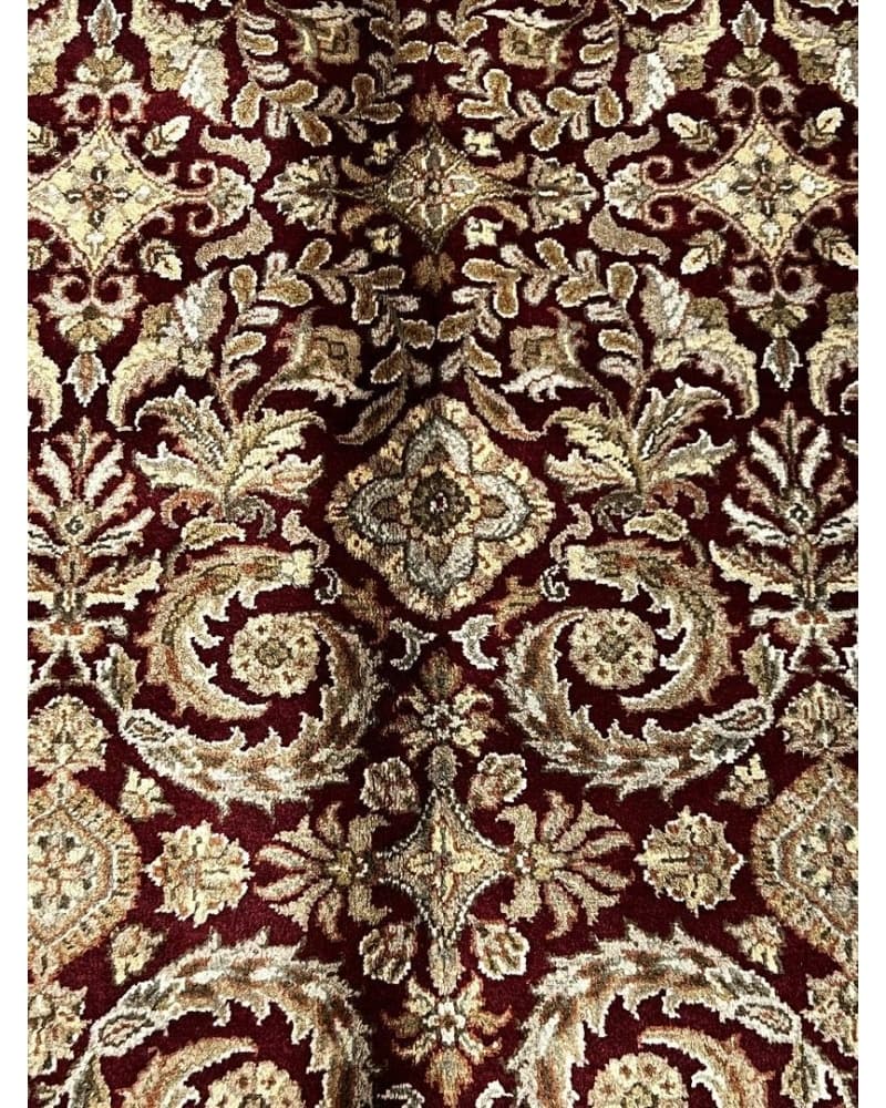 Khorasan Wool view 4