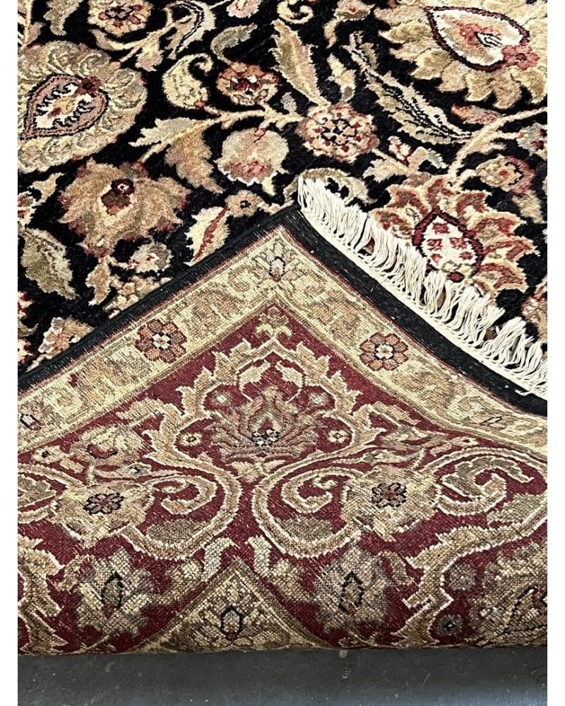 Khorasan Wool view 4