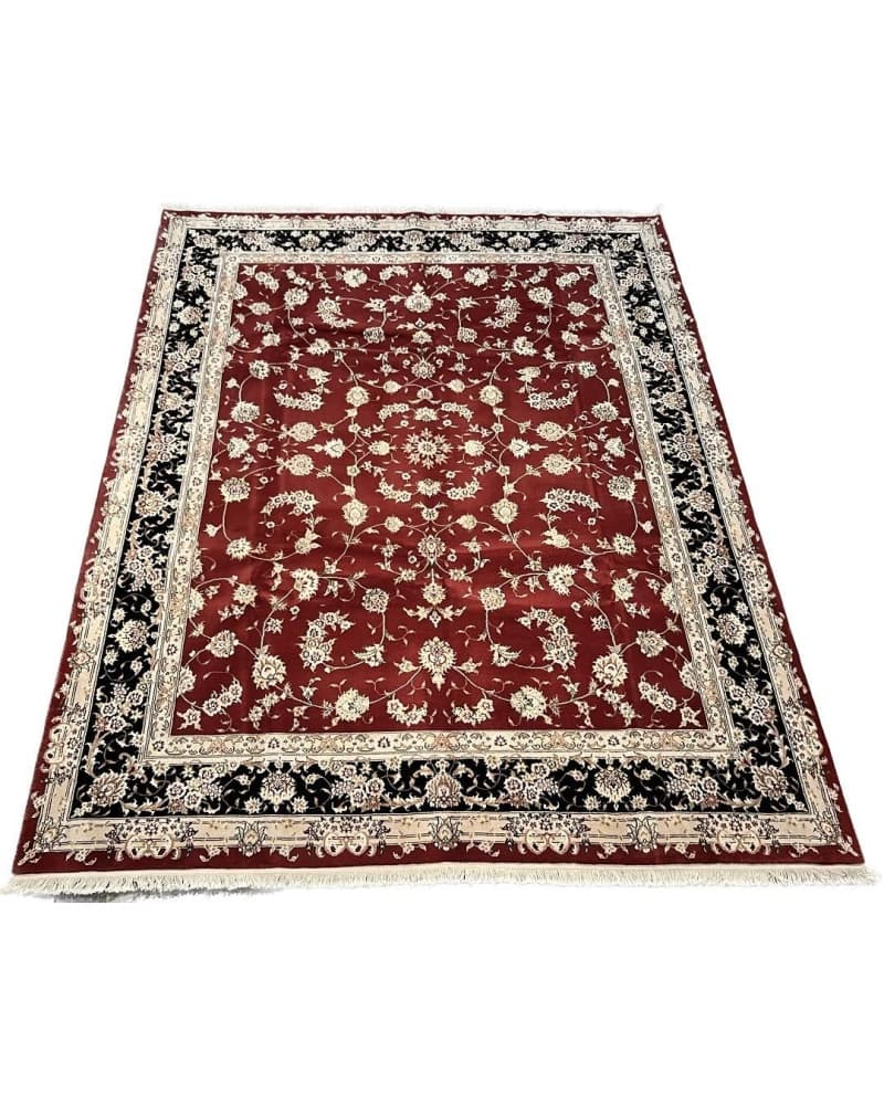 Kashan Design Wool view 2