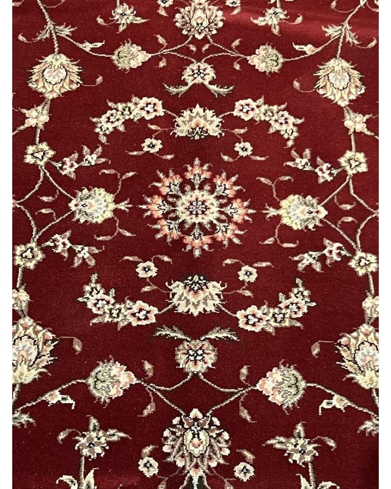 Kashan Design Wool view 3