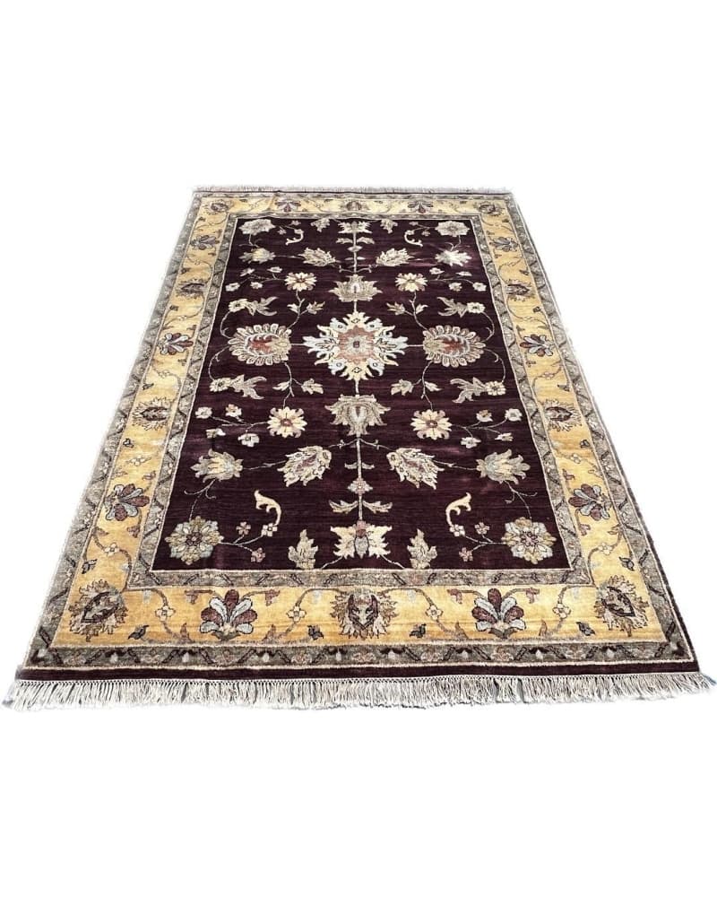 Peshawar Wool view 2