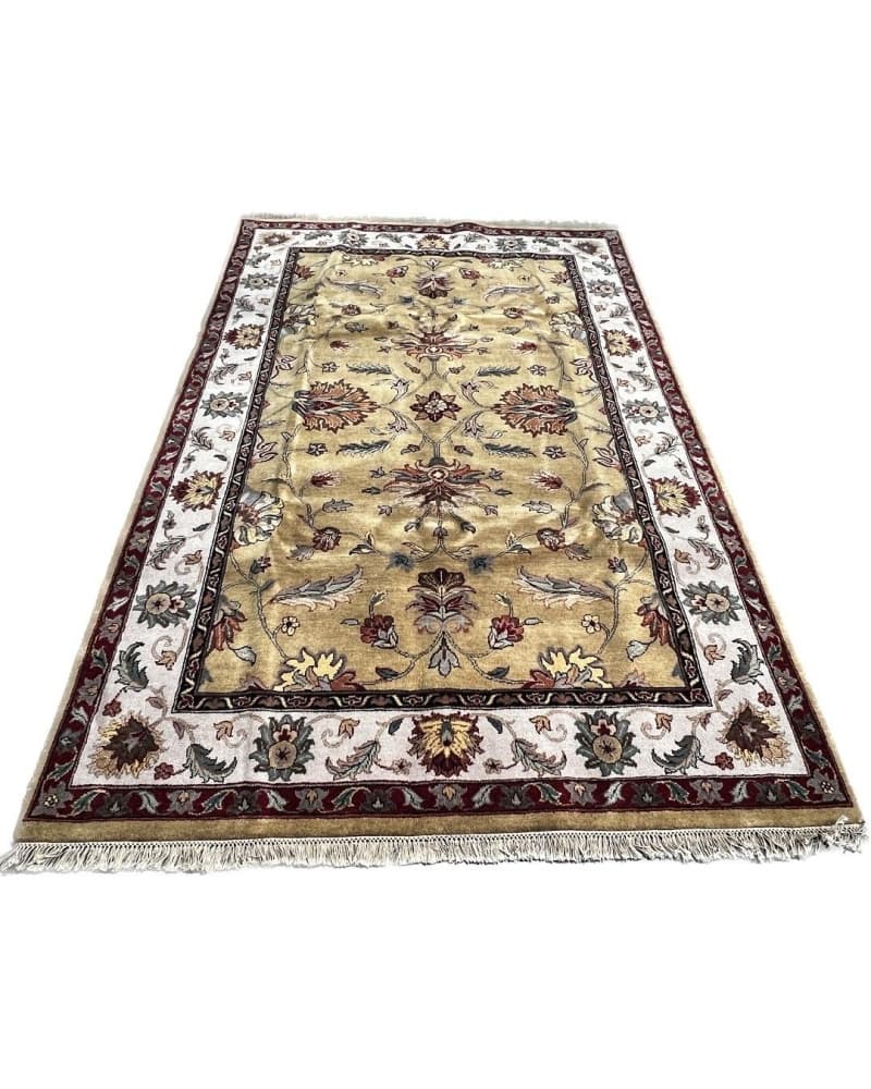 Peshawar Wool view 2