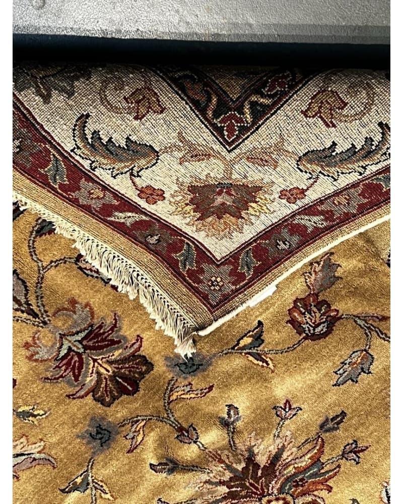 Peshawar Wool view 4