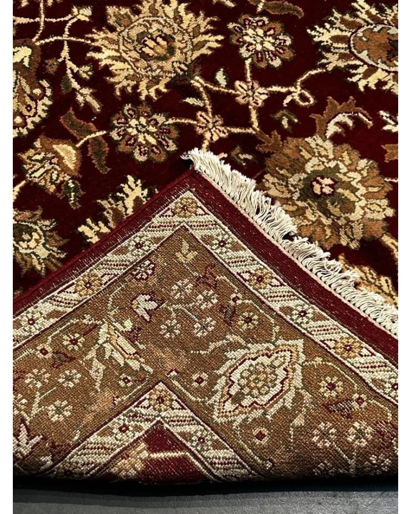 Peshawar Wool view 4