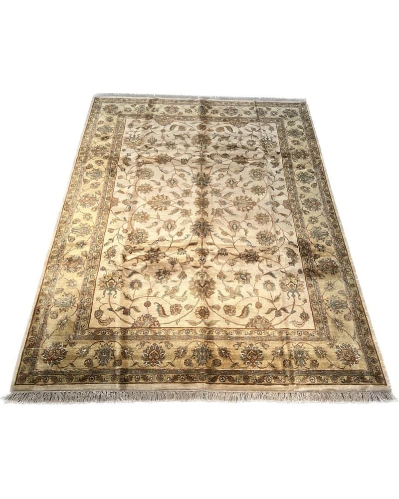 Khorasan Wool view 2