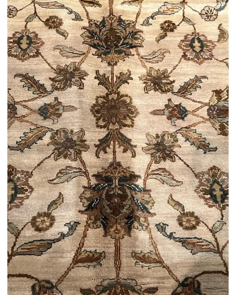 Khorasan Wool view 3