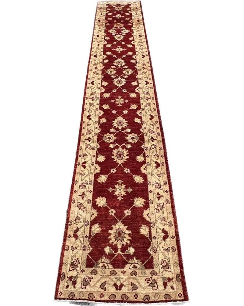 Peshawar Wool view 2