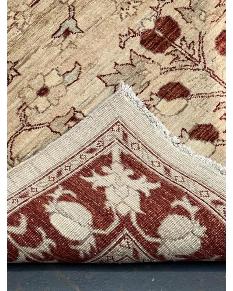 Peshawar Wool view 4