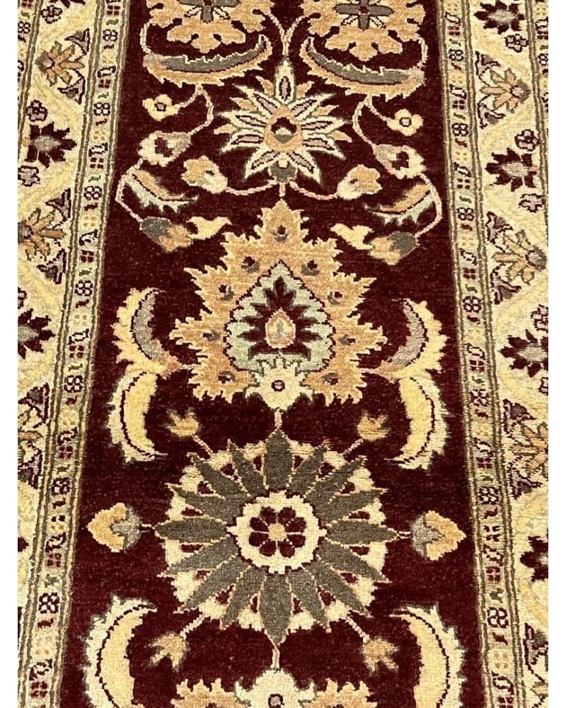 Peshawar Wool view 3