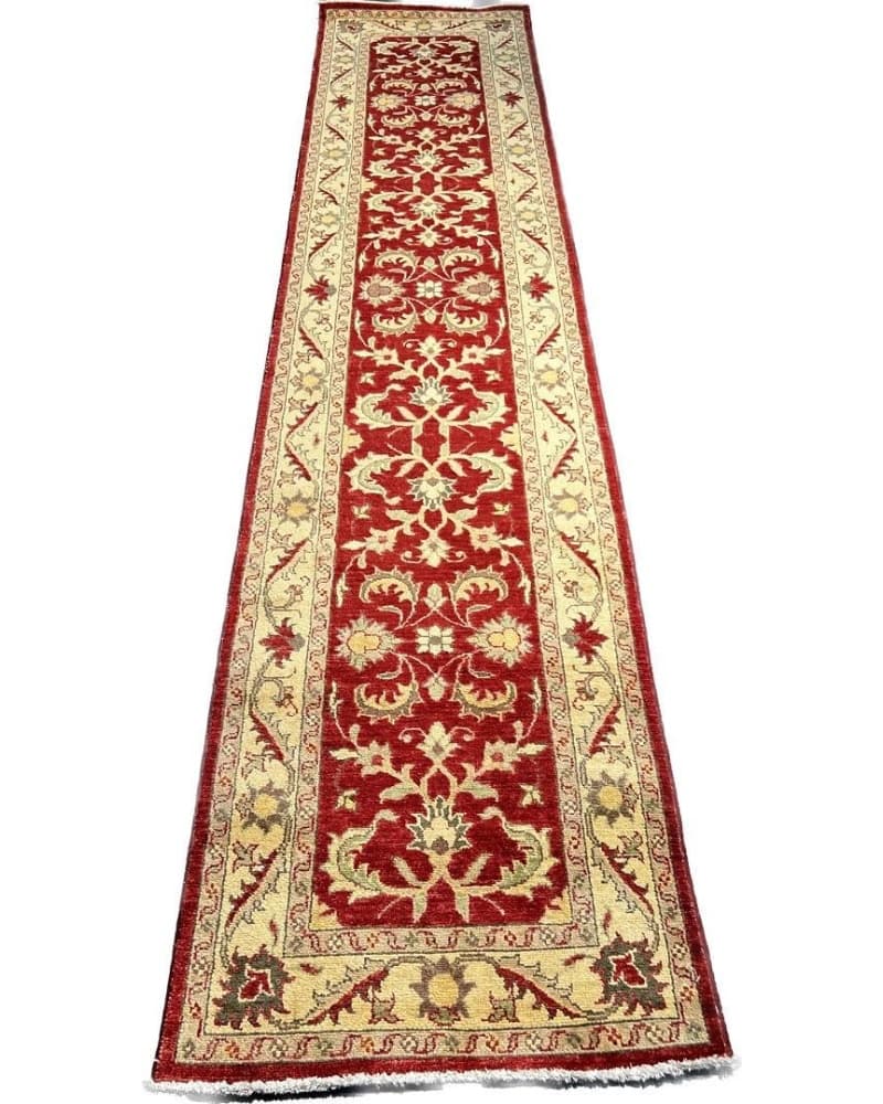 Peshawar Wool view 2