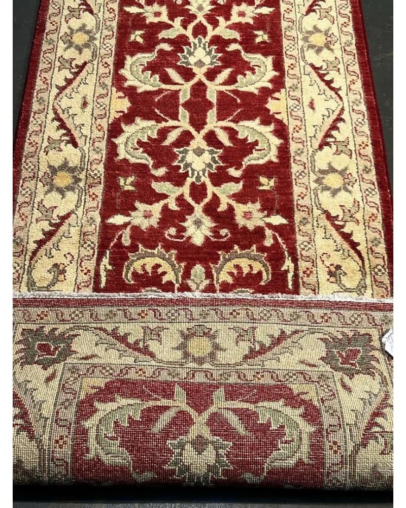 Peshawar Wool view 4