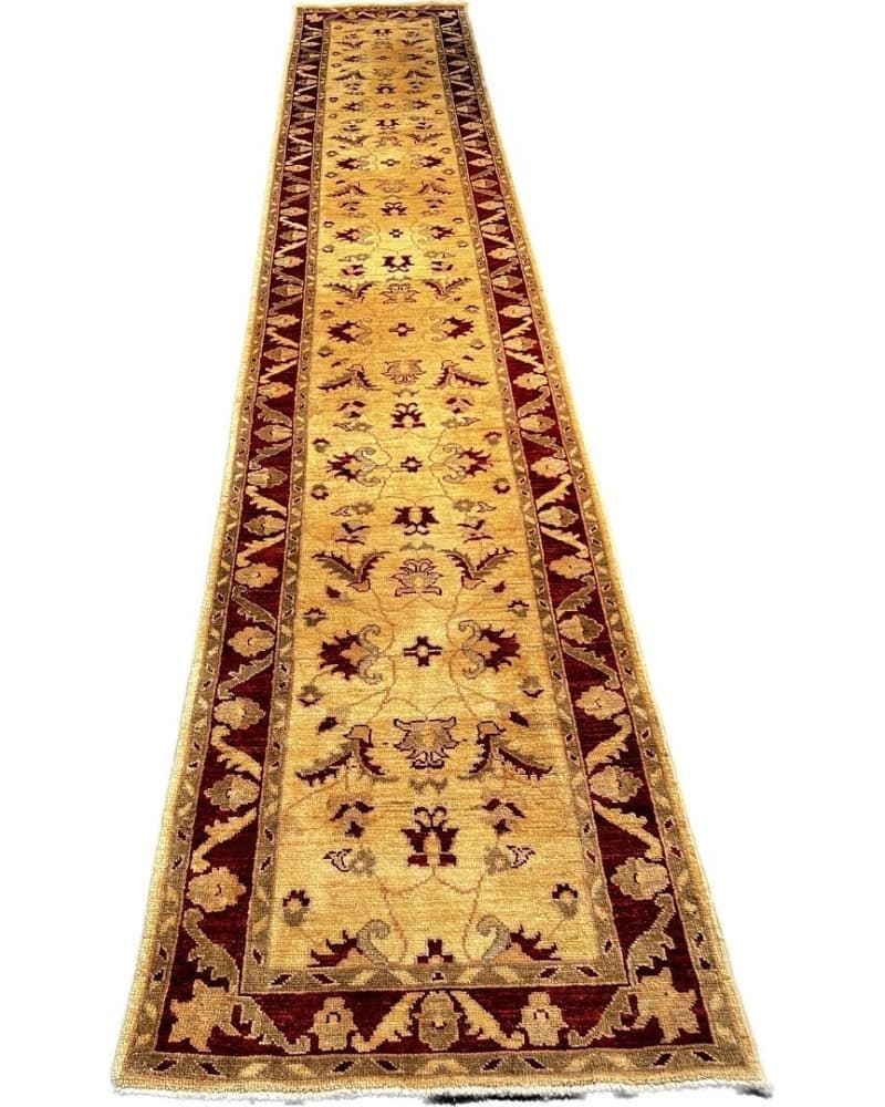 Peshawar Wool view 2