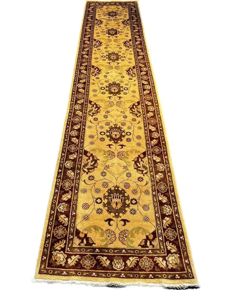 Peshawar Wool view 2