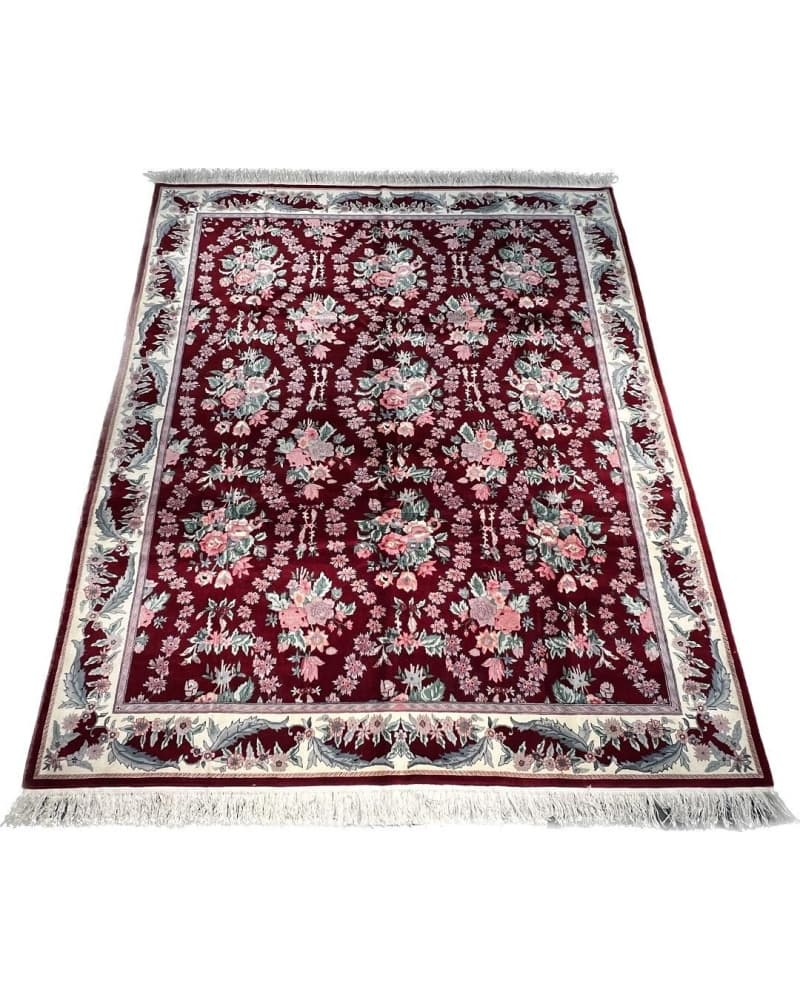 Persian Design Wool