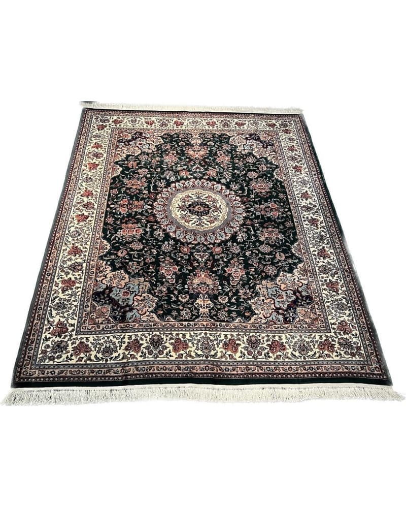 Persian Design Wool