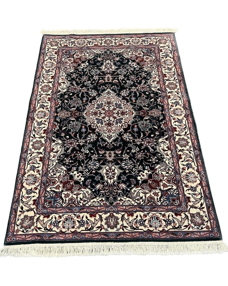 Persian Design Wool