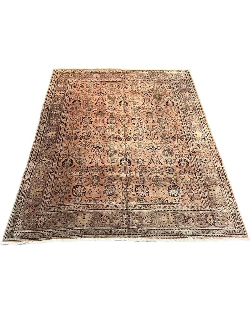 Old Tabriz Wool