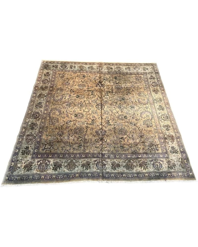 Old Tabriz Wool