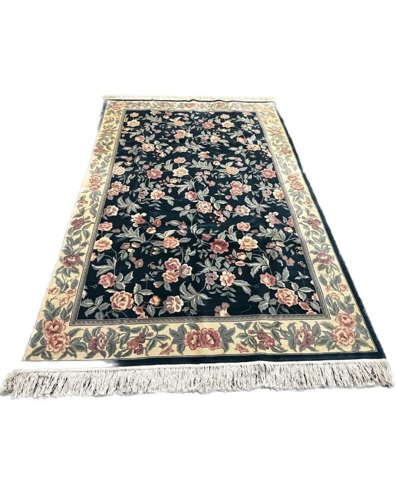 Persian Design Wool