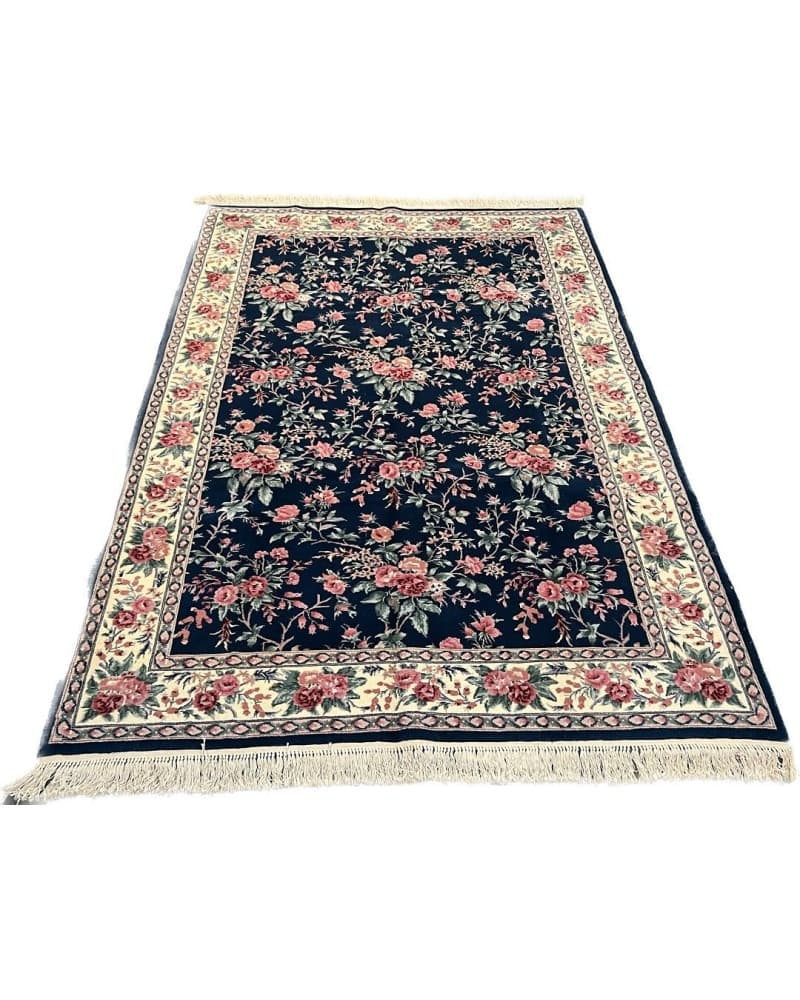 Persian Design Wool