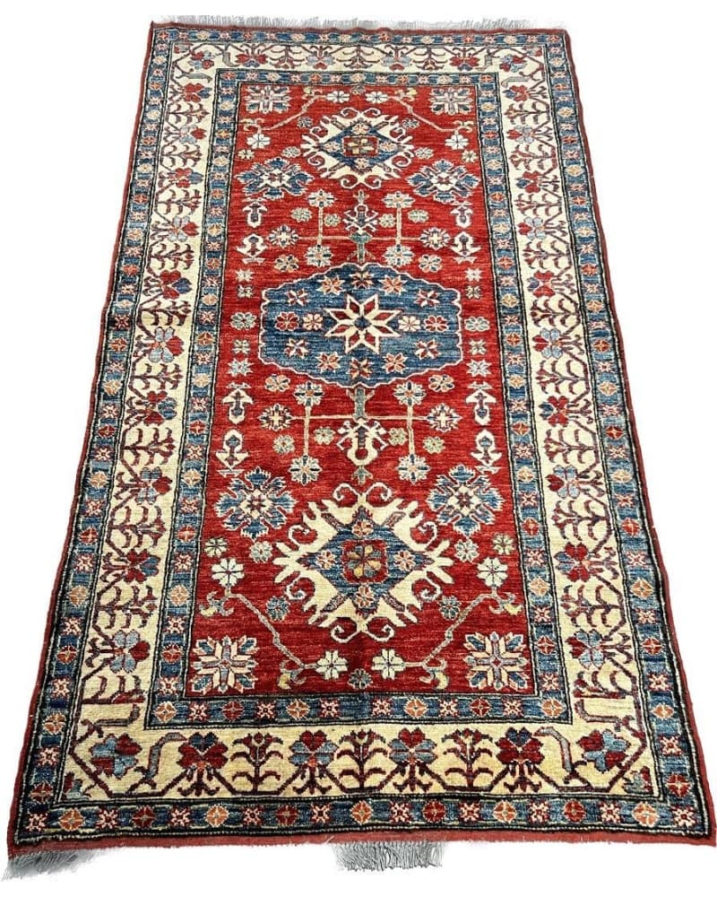 Kazak Wool