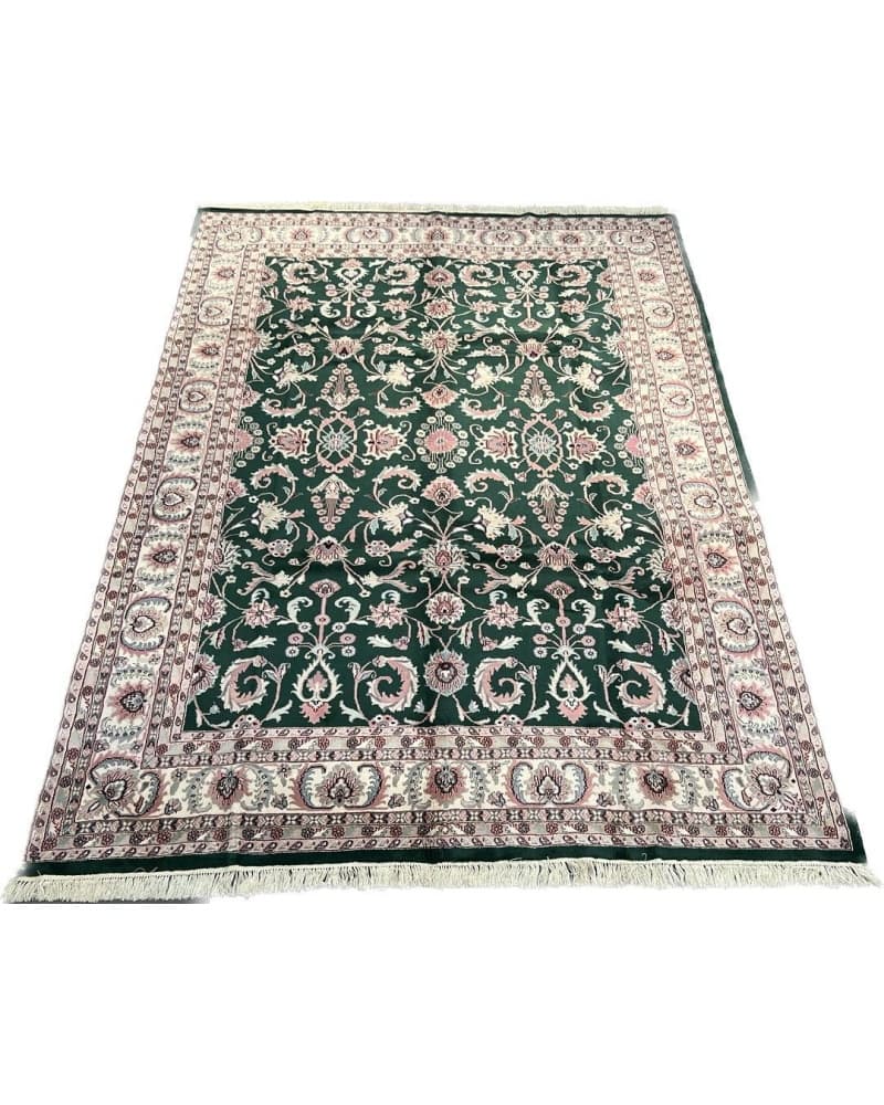 Kashan Wool